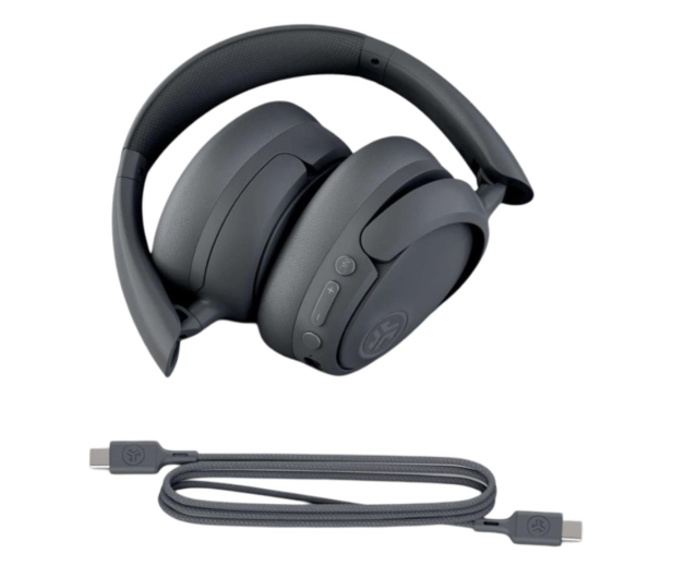 Jlab JBuds Lux ANC Graphite - 1273545 - zdjęcie 6